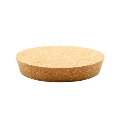 Afbeelding van Kurk Stop 120/108 mm, H:20 voor Fles, Plug, Taps Toelopende Pluggen