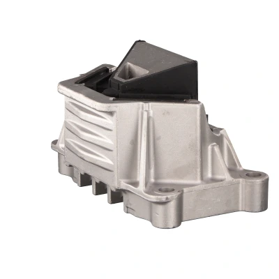Afbeelding van FEBI BILSTEIN 47771 Aslichaam / motorsteunlager Achter Rubbermetaallager