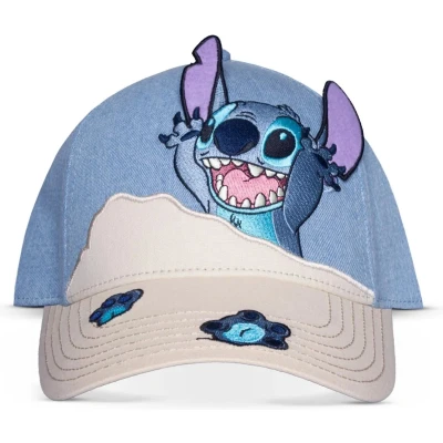 Afbeelding van Lilo &amp; Stitch Beach Day Pet Verstelbaar