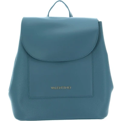 Afbeelding van VALENTINO Rugzak Willow Backpack Azzurro Blauw