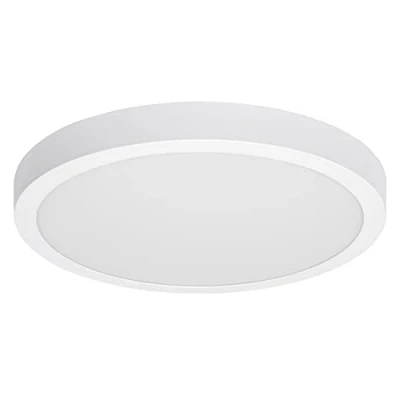 Afbeelding van LEDVANCE Armatuur: voor plafond, SMART SURFACE DOWNLIGHT TW / 22 W, …24 V,
