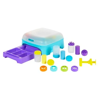 Afbeelding van Wonder Factory Dough Studio Playset
