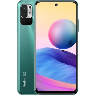 Afbeelding van Xiaomi Redmi Note 10 5G 64GB Groen