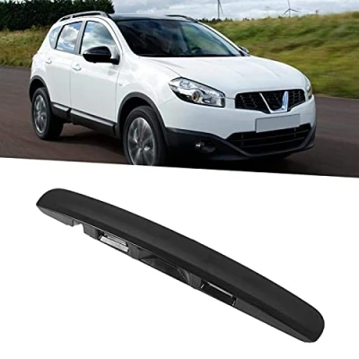Afbeelding van Achterklep Boot Handvat 90812JD20H Past voor Nissan Qashqai J10 JJ10 2007 2013