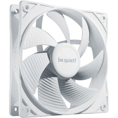 Afbeelding van Be quiet! Pure Wings 3 120mm PWM White