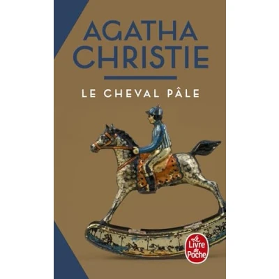Afbeelding van Le cheval pâle (Nouvelle traduction révisée)
