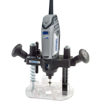 Afbeelding van Dremel Profielfrees hulpstuk 335