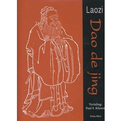 Afbeelding van Dao de jing (Hardback)