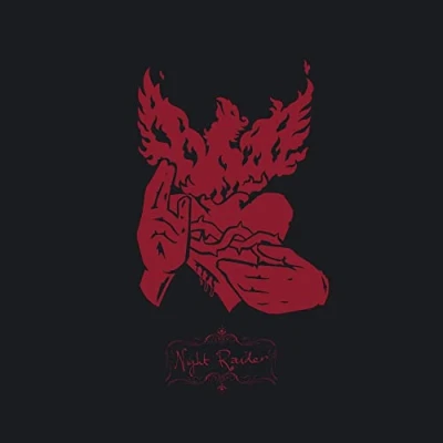 Afbeelding van Crippled Black Phoenix: Night Raider (digipack) [CD]