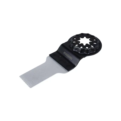 Afbeelding van Multitool zaagjes Starlock voor Metaal en Hout 20 x 40 mm Per Stuk
