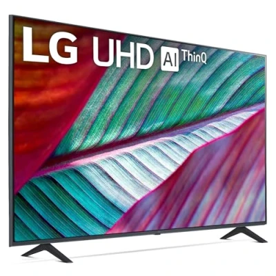 Afbeelding van LG 65UR78006LK 65 inch 4K LED 2023 Buitenlands model
