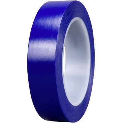 Afbeelding van Scotch 06405 Isolatietape Indigo (l x b) 33 m 6 mm 1 stuk(s)