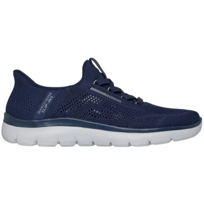 Afbeelding van SKECHERS SLIP INS SUMMITS Blauw 46 EU