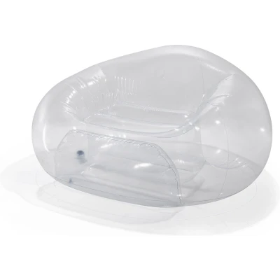 Afbeelding van Intex Stoel Transparant