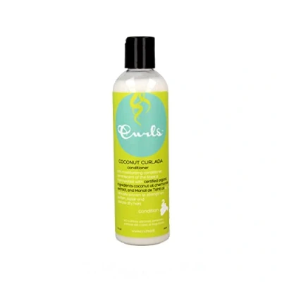 Afbeelding van Curls Coconut Curlada Conditioner 240 ml