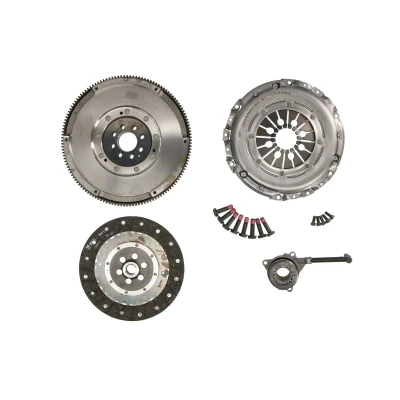 Afbeelding van Valeo Koppelingsset 837541
