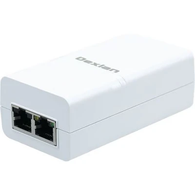 Afbeelding van Injector PoE Gigabit Ethernet Dexlan