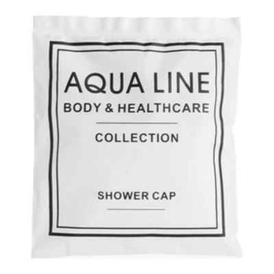 Afbeelding van Aqualine Douchekapjes 1000x