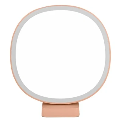 Afbeelding van Lumie Dash Compacte heldere lichttherapielamp voor verbeterde stemming en energie, kristalheldere verlichting maximaal visueel comfort