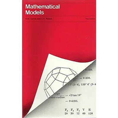 Afbeelding van Mathematical Models