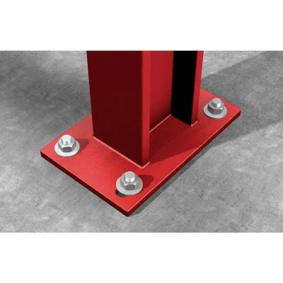 Afbeelding van Fischer FAZ II Plus 8/10 GS R Boutanker 75 mm 8 564663 50 stuk(s)