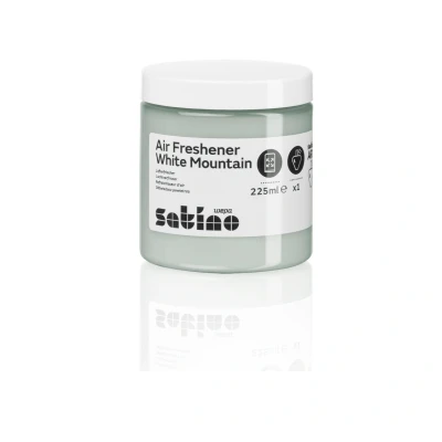 Afbeelding van Satino Luchtverfrisser AR1 332090 White Mountain 6 x 225 ml