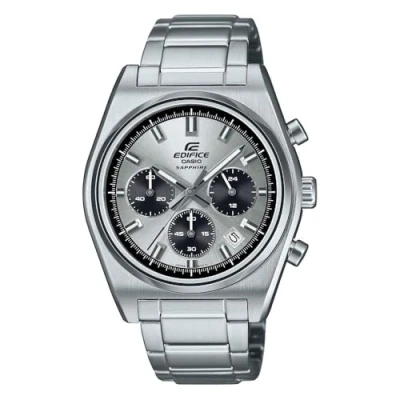Afbeelding van Casio EFB 730D 7AVUEF Polshorloge Heren Kwarts Edifice