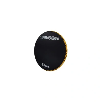 Afbeelding van Zildjian Travis Barker handtekening oefenpad, 15,5 cm