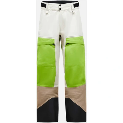 Afbeelding van Peak Performance Gravity Gore Tex 3L Pants Heren Bruin L