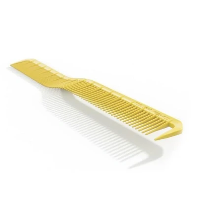 Afbeelding van Curve O Kam Specialist Combs Right Handed Flexible Cutting Comb