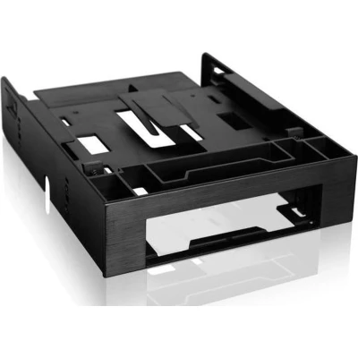 Afbeelding van Icy Dock MB343SP 2x2,5 +1x3,5 SATA front bay to Extern 5,25