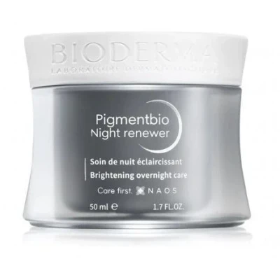Afbeelding van Bioderma Pigmentbio Night Renewer 50 ml