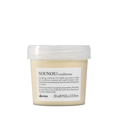 Afbeelding van Davines NOUNOU Conditioner 250 ml