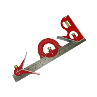 Afbeelding van Faithfull FAICS300SET 300mm 12&quot; Combinatie Vierkante Set
