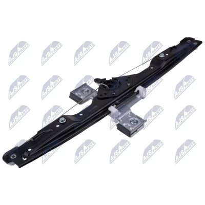 Afbeelding van Raambedieningsmechanisme NTY EPS CH 044