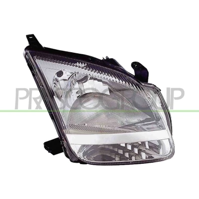 Afbeelding van PRASCO SZ3204803 Koplampen rechts H4 Transparent voor rechtsrijdend verkeer SUZUKI: Ignis II (MH) 1.3 DDiS, 1.5 Sport, 4x4, 1.3,