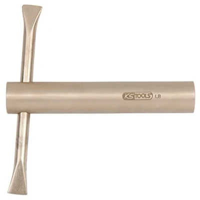 Afbeelding van KS TOOLS 9638265 Steeksleutels 10 mm