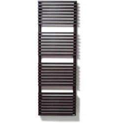 Afbeelding van Vasco Zana ZBD handdoekradiator, wit (RAL 9016) 1189 Watt (75/65/20)