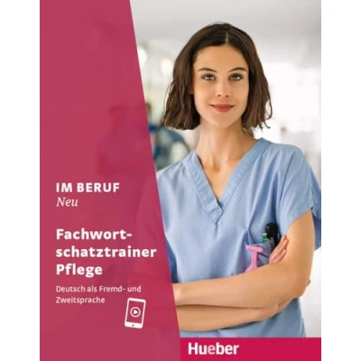 Afbeelding van IM BERUF NEU Fachw.Bau: Deutsch als Fremd und Zweitsprache