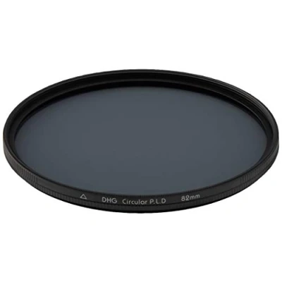 Afbeelding van Marumi Filter DHG Circ.Pola 82 mm
