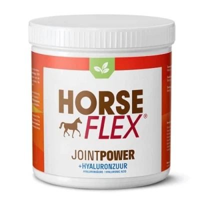 Afbeelding van Horseflex Jointpower + Hyaluronzuur 1kg