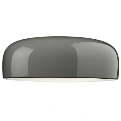 Afbeelding van Flos Smithfield C plafondlamp Ø60 LED Pro mud