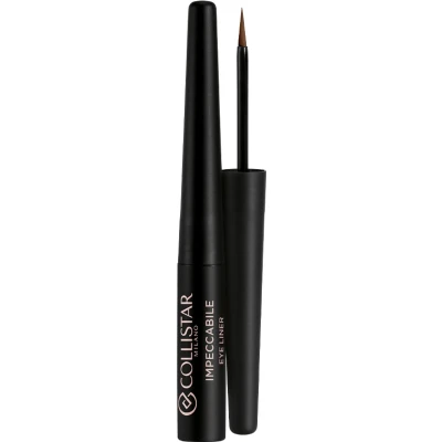 Afbeelding van Collistar Make Up Eyeliner Impeccabile Eye Liner Brown 2.5ml