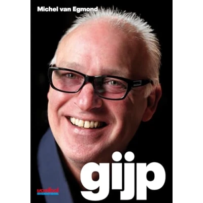 Afbeelding van Gijp