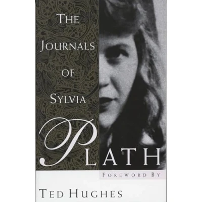 Afbeelding van The Journals of Sylvia Plath
