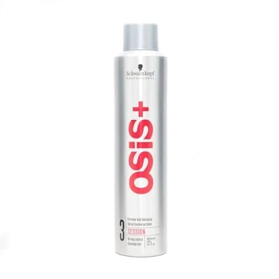 Afbeelding van Schwarzkopf Osis+ Session Extreme Hold Hairspray 300 ml