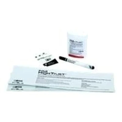 Afbeelding van Evolis Advanced Cleaning Kit