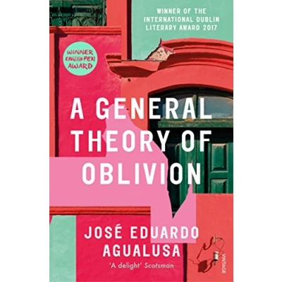 Afbeelding van A General Theory of Oblivion