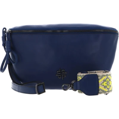 Afbeelding van PICARD Rolling Waist Bag Royal
