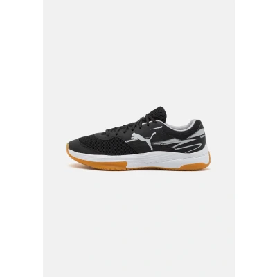 Afbeelding van Varion II handbalschoenen, Wit, Maat 44,5 PUMA